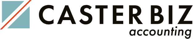 CASTER BIZ accounting